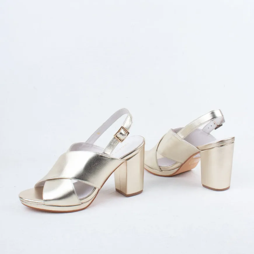 Mimi Heel^Ernest Wyler Best