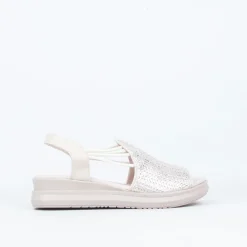 Mirky Sandal^Cassini Shop