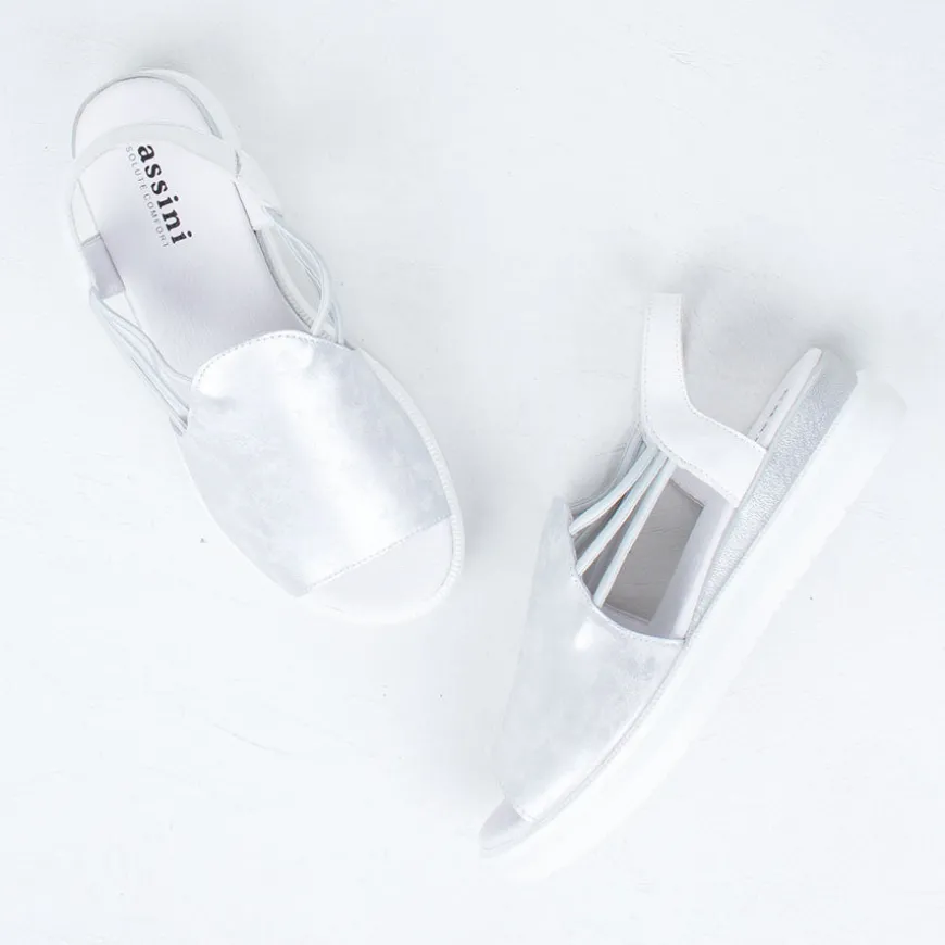 Mirky Sandal^Cassini Shop