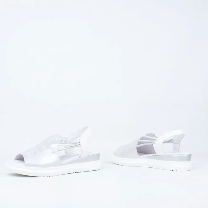 Mirky Sandal^Cassini Shop