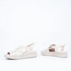 Mirky Sandal^Cassini Shop