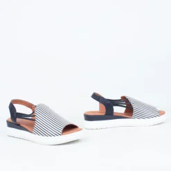 Mirky Sandal^Cassini Shop