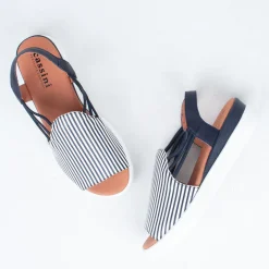 Mirky Sandal^Cassini Shop