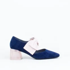 Misha Heel^Django & Juliette Store