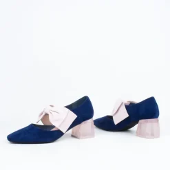 Misha Heel^Django & Juliette Store