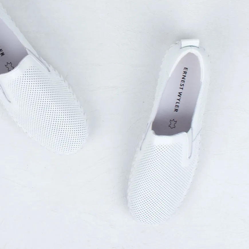 Moana Slip On^Ernest Wyler Discount