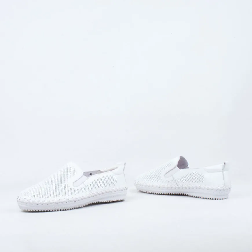 Moana Slip On^Ernest Wyler Discount