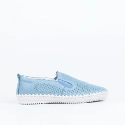 Moana Slip On^Ernest Wyler Discount