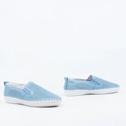 Moana Slip On^Ernest Wyler Discount