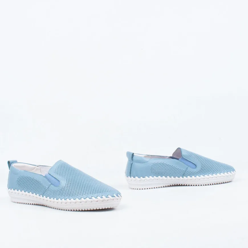 Moana Slip On^Ernest Wyler Discount