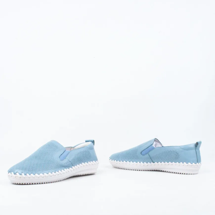 Moana Slip On^Ernest Wyler Discount