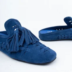 Moca Slide^Minx Outlet