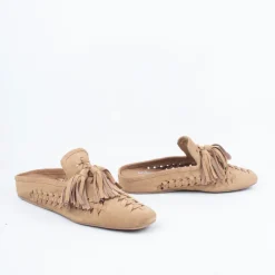 Moca Slide^Minx Outlet