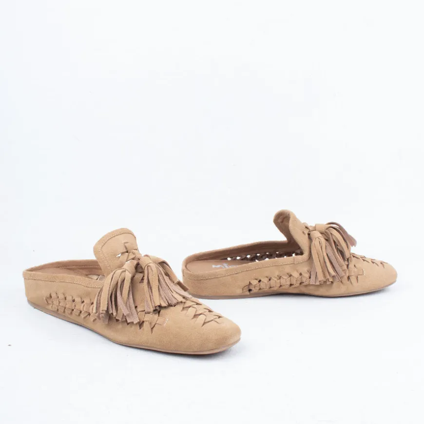 Moca Slide^Minx Outlet