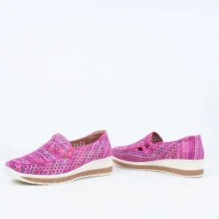 Monkey Slip On^Cassini Shop