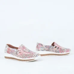 Monkey Slip On^Cassini Shop