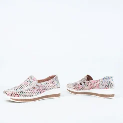 Monkey Slip On^Cassini Shop