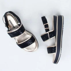 Monteco Sandal^Cassini Store