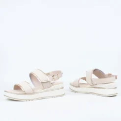 Monteco Sandal^Cassini Store