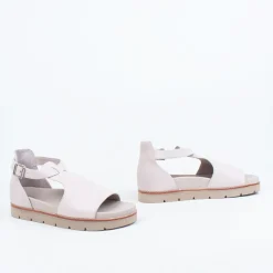 Mooch Sandal^Ernest Wyler Fashion