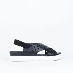 Mooli Sandal^Cassini Fashion