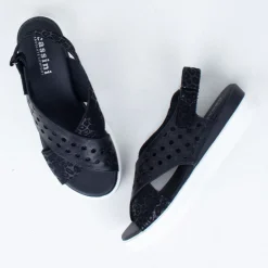 Mooli Sandal^Cassini Fashion
