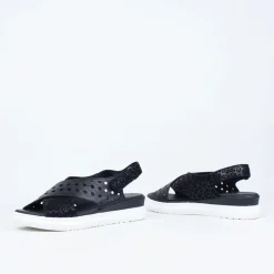 Mooli Sandal^Cassini Fashion