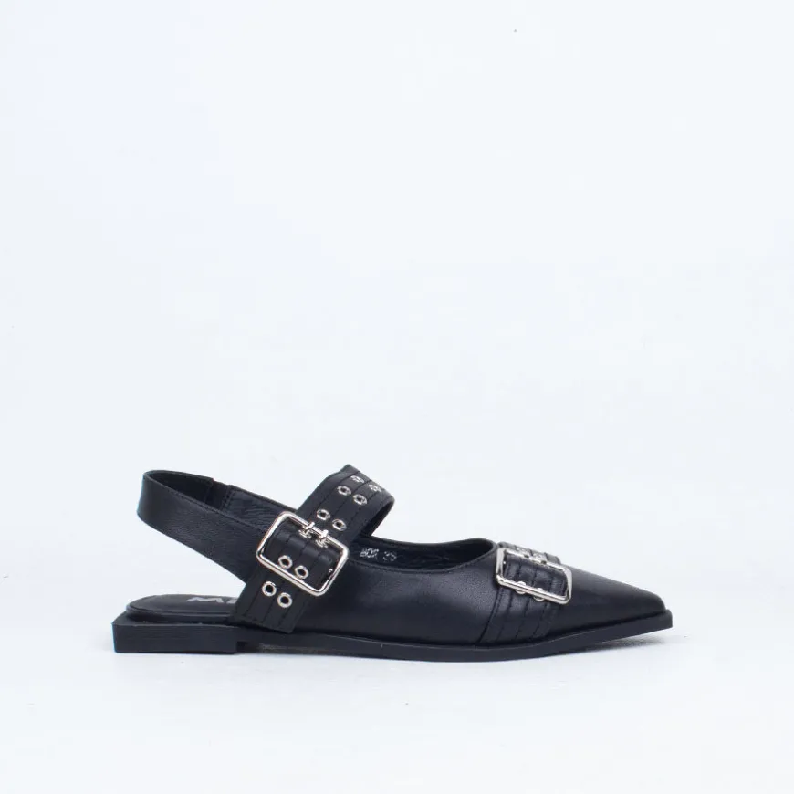 Mor Slingback^Minx Flash Sale