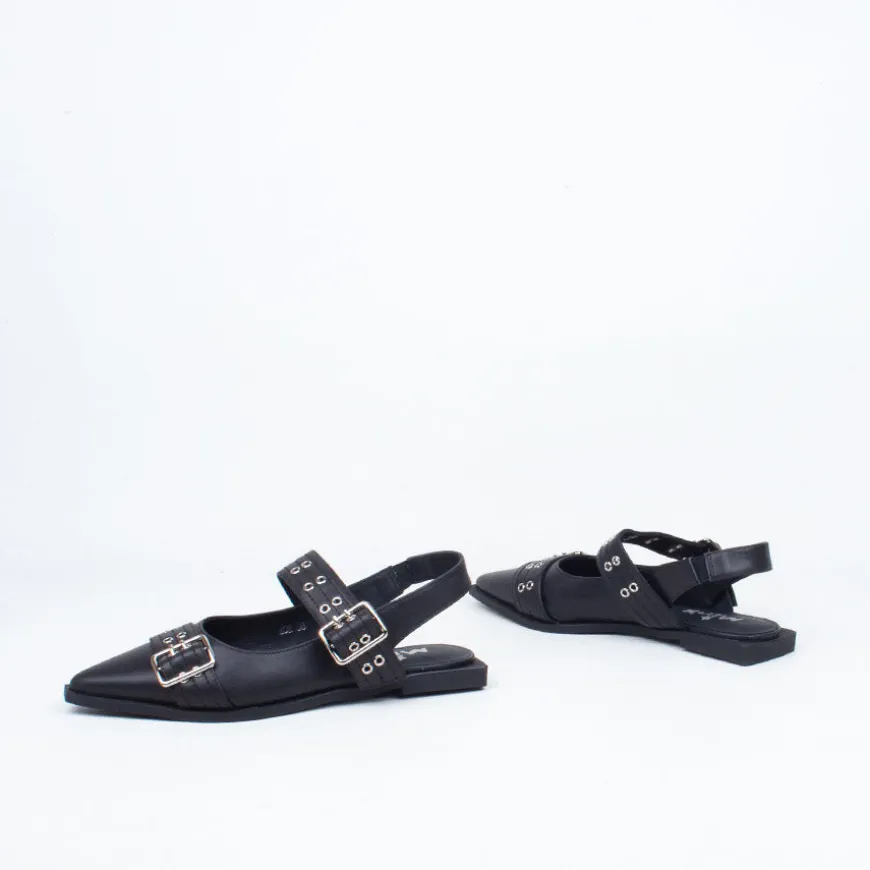 Mor Slingback^Minx Flash Sale