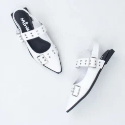Mor Slingback^Minx Flash Sale
