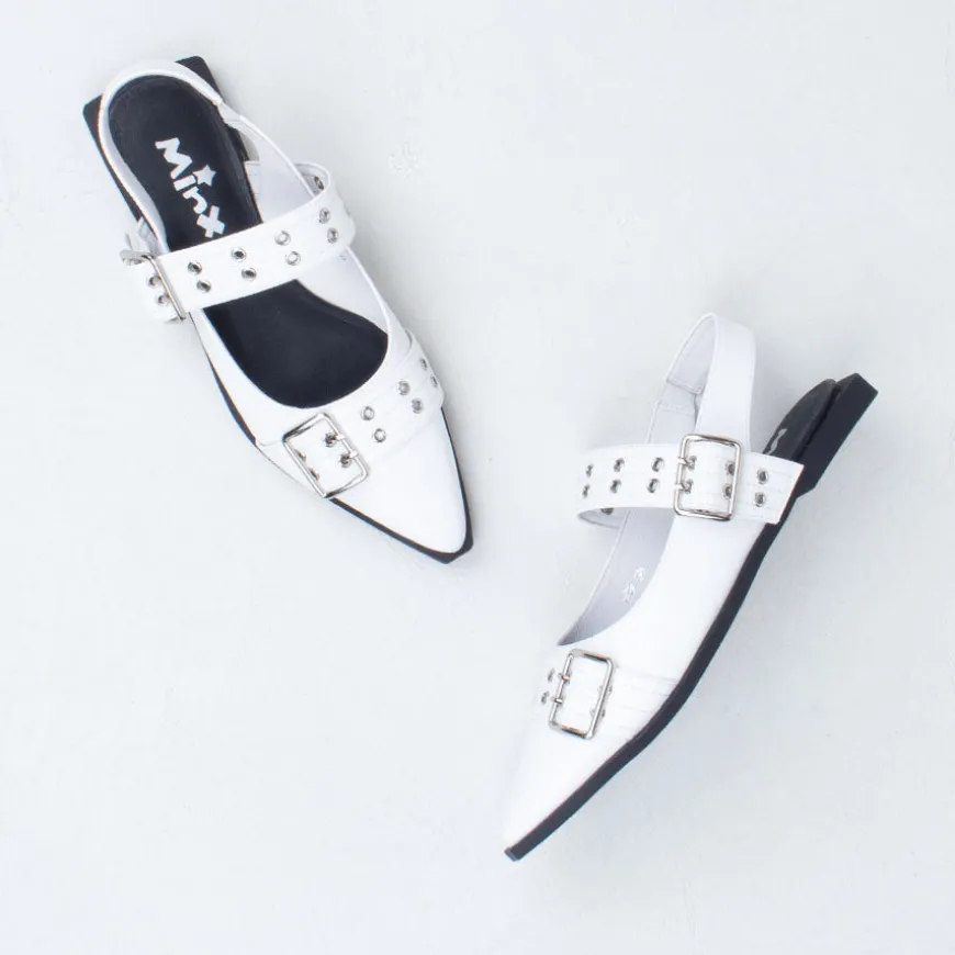 Mor Slingback^Minx Flash Sale