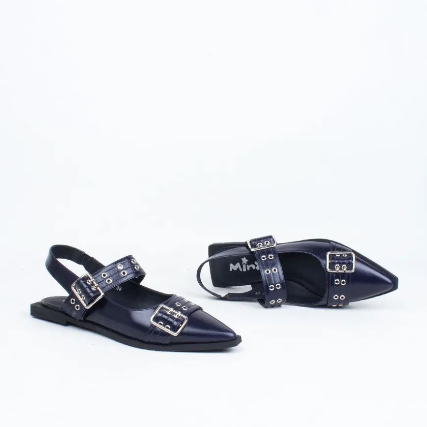 Mor Slingback^Minx Flash Sale