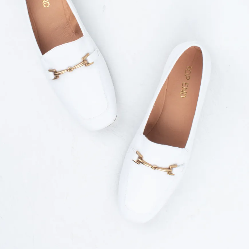 Myrah Loafer^Top End Hot