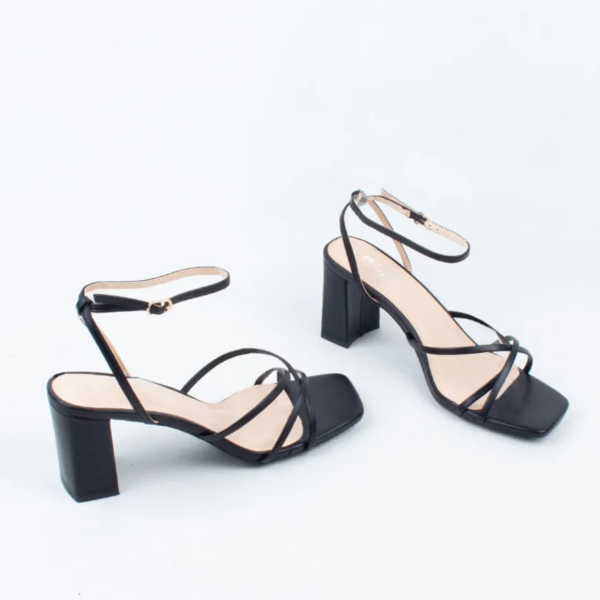 Nakita Heel^Verali Best Sale