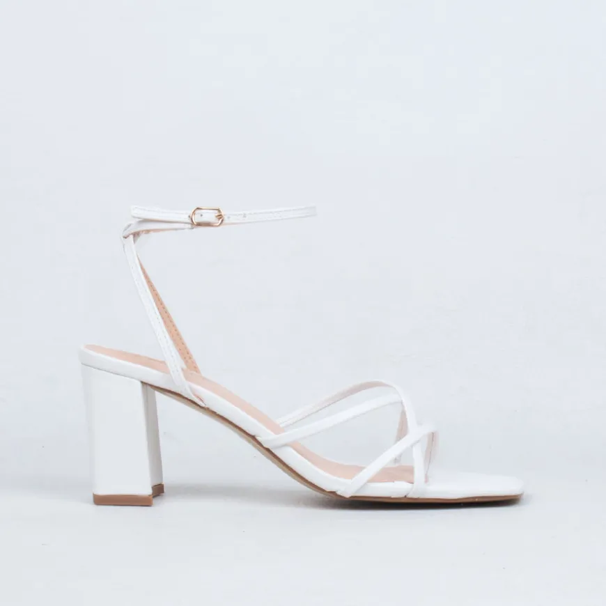 Nakita Heel^Verali Best Sale