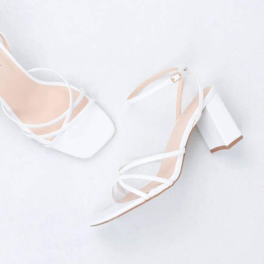 Nakita Heel^Verali Best Sale