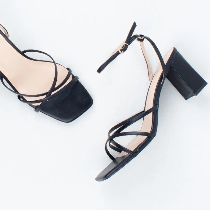 Nakita Heel^Verali Best Sale
