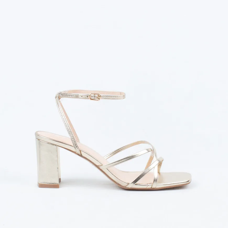 Nakita Heel^Verali Best Sale