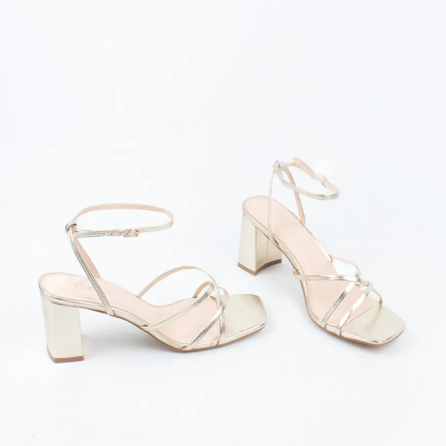 Nakita Heel^Verali Best Sale