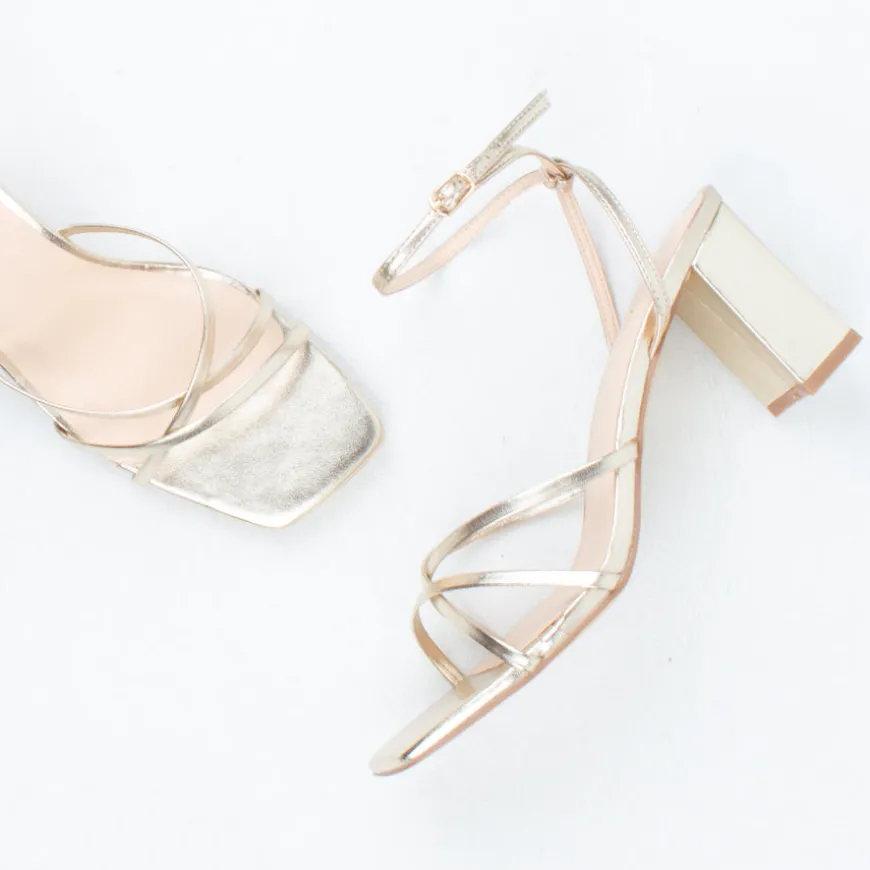 Nakita Heel^Verali Best Sale