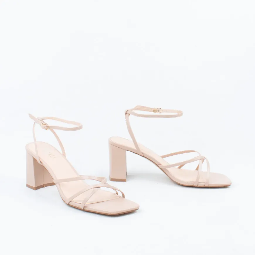 Nakita Heel^Verali Best Sale
