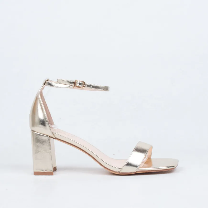 Neeka Heel^Verali Cheap