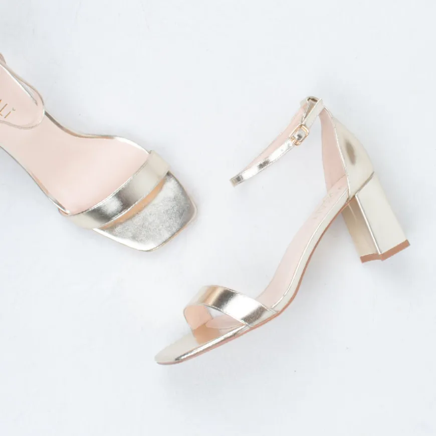 Neeka Heel^Verali Cheap