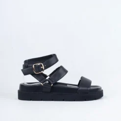 Nomi Sandal^Ernest Wyler New