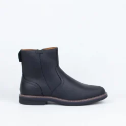 Norwalk Zip Boot^Florsheim Store
