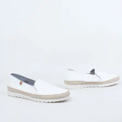Nuria Slip On^Verbenas Spain Sale