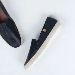 Nuria Slip On^Verbenas Spain Sale