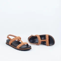 Omega Sandal^Ernest Wyler Cheap