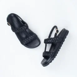 Omega Sandal^Ernest Wyler Cheap