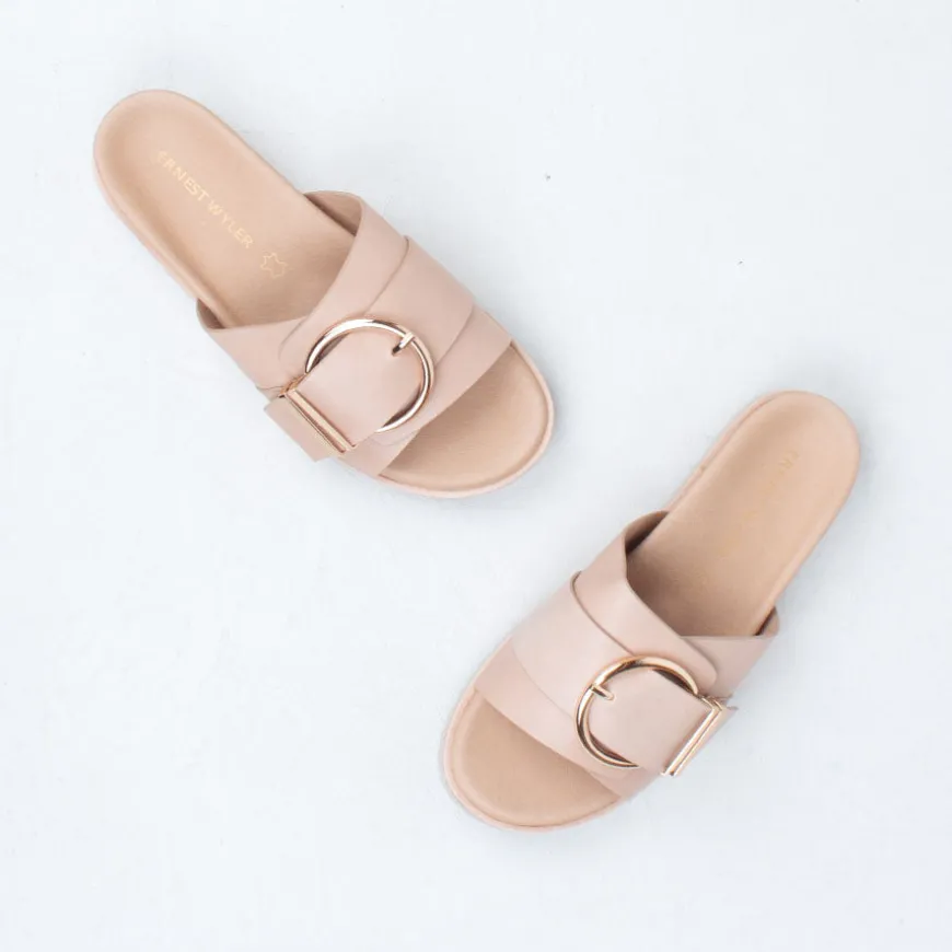 Osimo Slide^Ernest Wyler Hot